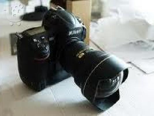 PoulaTo: Canon Eos 1D Mark IV 16MP Digital SLR Camera ====€2650